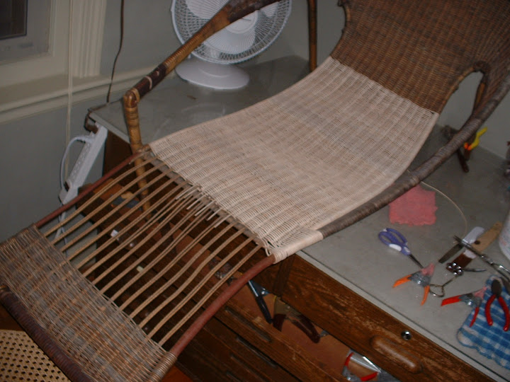 Restorer Bio Noall Cane & Wicker Repair Cuyahoga Falls, OH